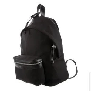 NEW unworn Saint Laurent Mini City Backpack Saint Laurent | Bags | New Unworn Saint Laurent Mini City  main image 2